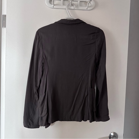 Grey Aritzia blazer - Picture 3 of 3